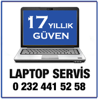 Çankaya Lenovo Laptop Servisi